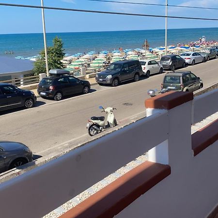 B&B Vista Mare Rodi Garganico Dış mekan fotoğraf