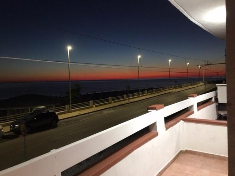 B&B Vista Mare Rodi Garganico Dış mekan fotoğraf