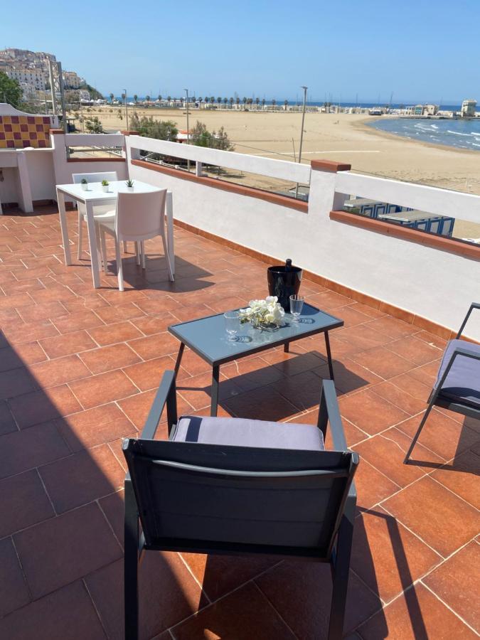 B&B Vista Mare Rodi Garganico Dış mekan fotoğraf