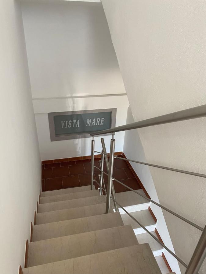 B&B Vista Mare Rodi Garganico Dış mekan fotoğraf