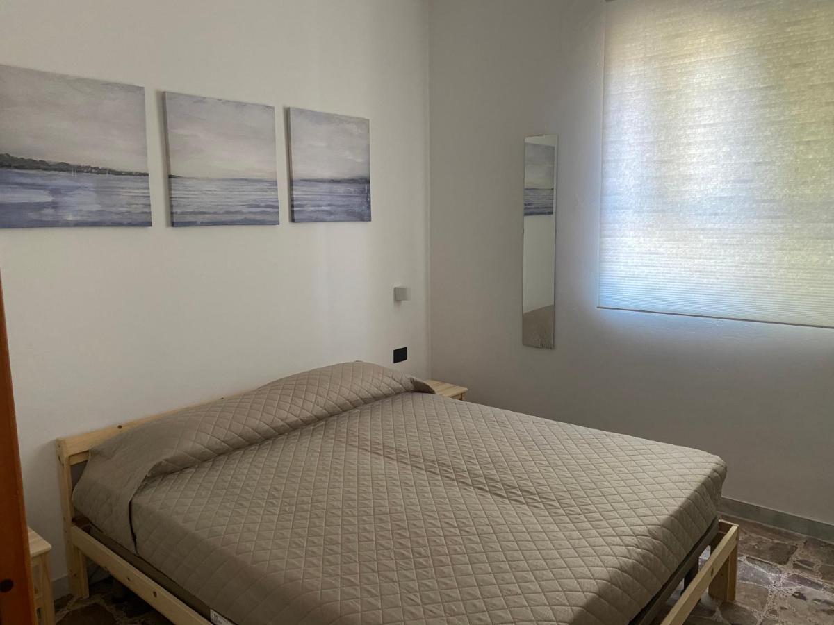 B&B Vista Mare Rodi Garganico Dış mekan fotoğraf
