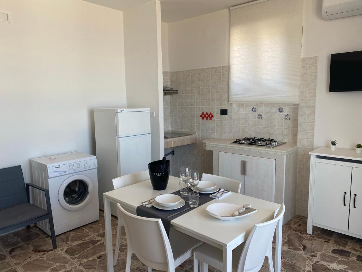 B&B Vista Mare Rodi Garganico Dış mekan fotoğraf