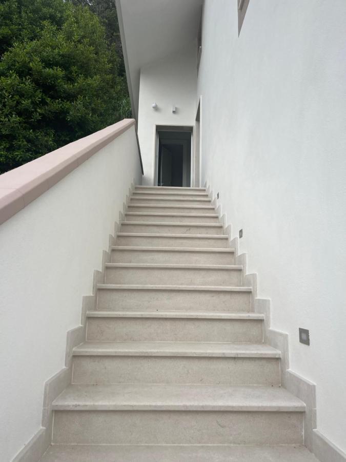 B&B Vista Mare Rodi Garganico Dış mekan fotoğraf