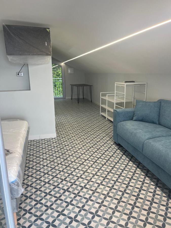 B&B Vista Mare Rodi Garganico Dış mekan fotoğraf