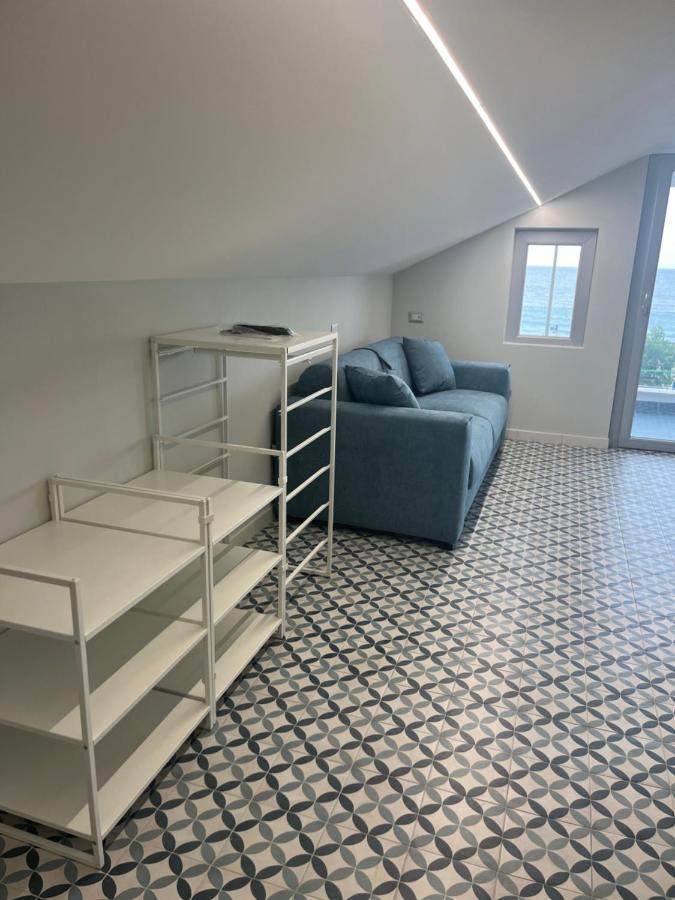 B&B Vista Mare Rodi Garganico Dış mekan fotoğraf