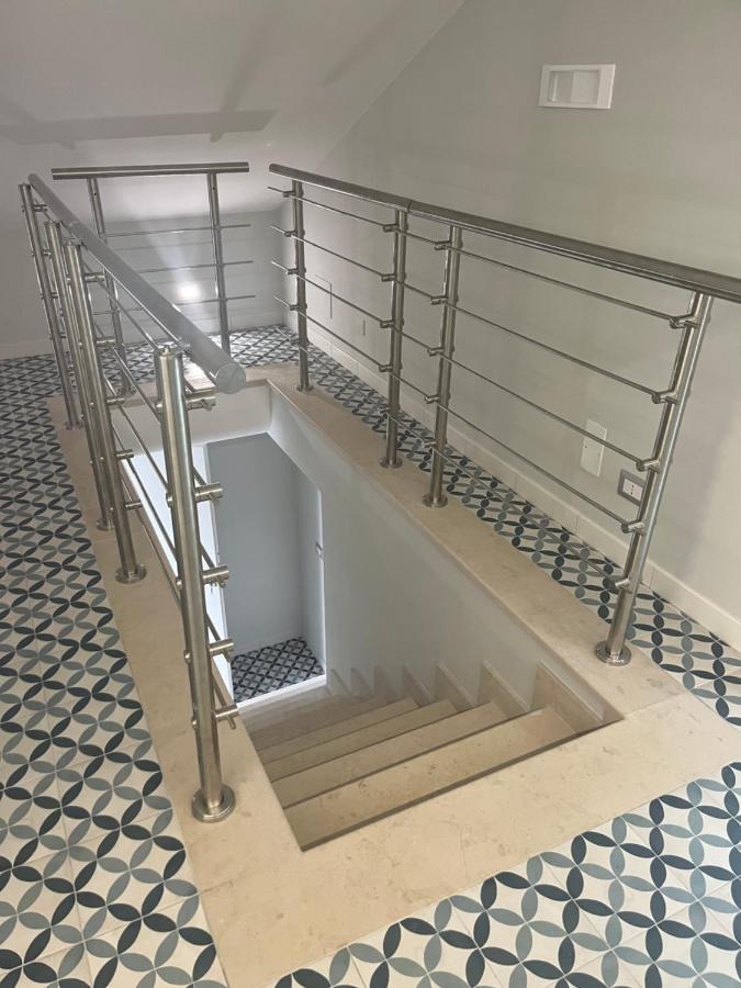 B&B Vista Mare Rodi Garganico Dış mekan fotoğraf