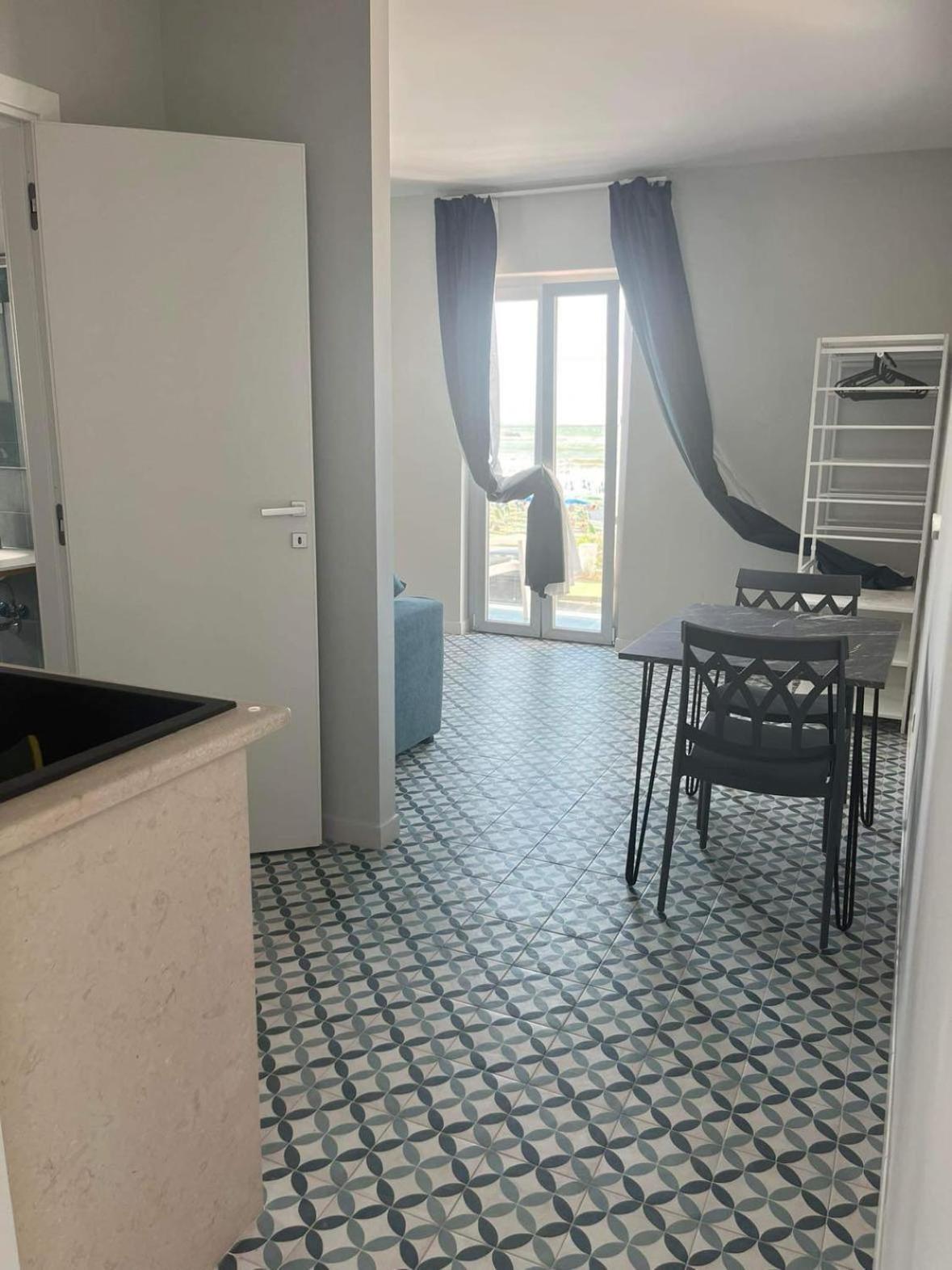 B&B Vista Mare Rodi Garganico Dış mekan fotoğraf