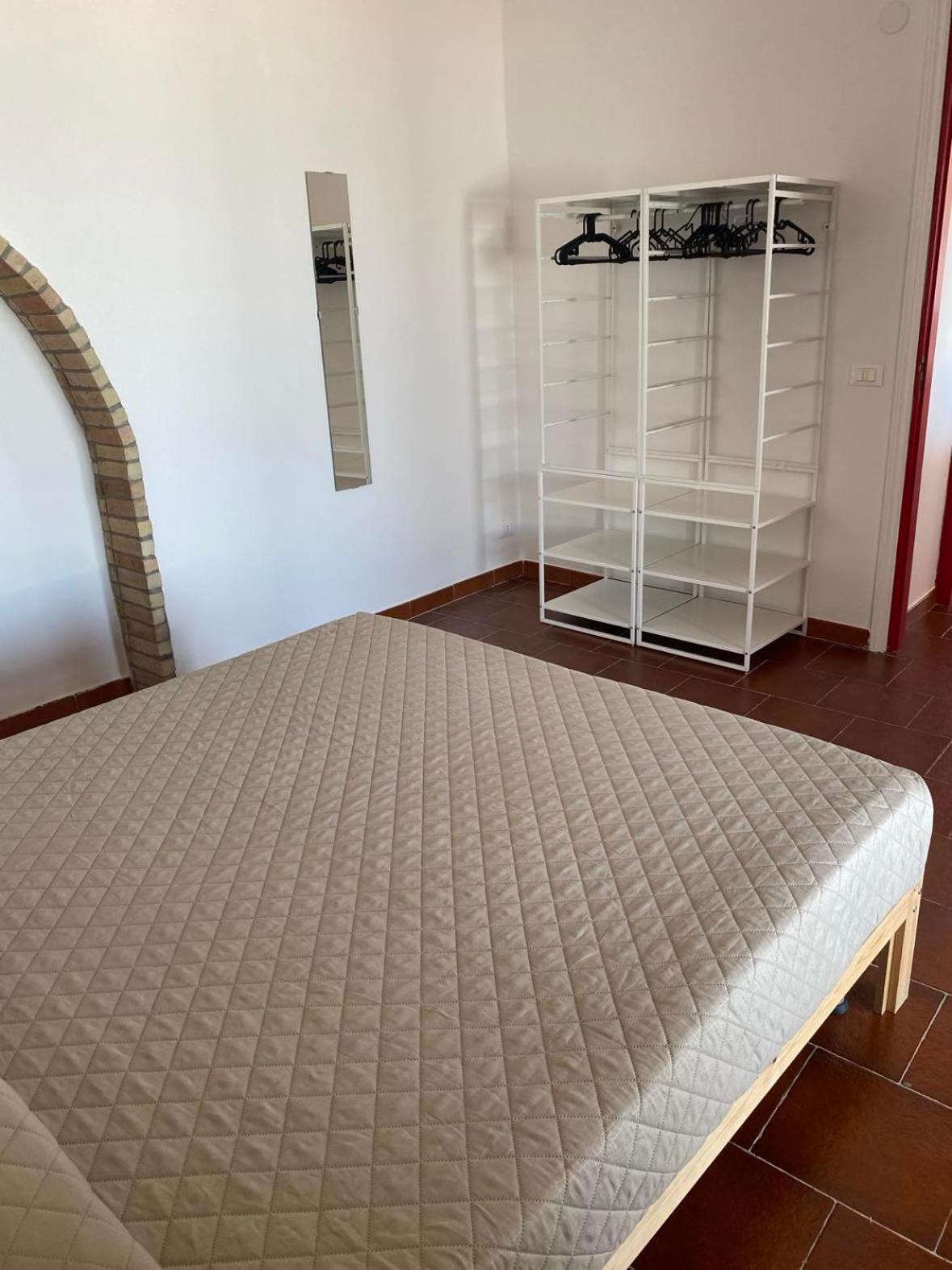 B&B Vista Mare Rodi Garganico Dış mekan fotoğraf