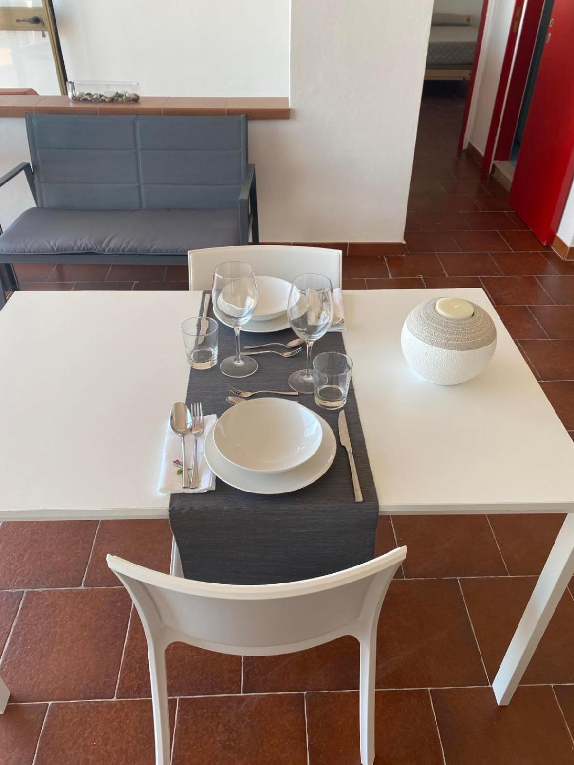 B&B Vista Mare Rodi Garganico Dış mekan fotoğraf