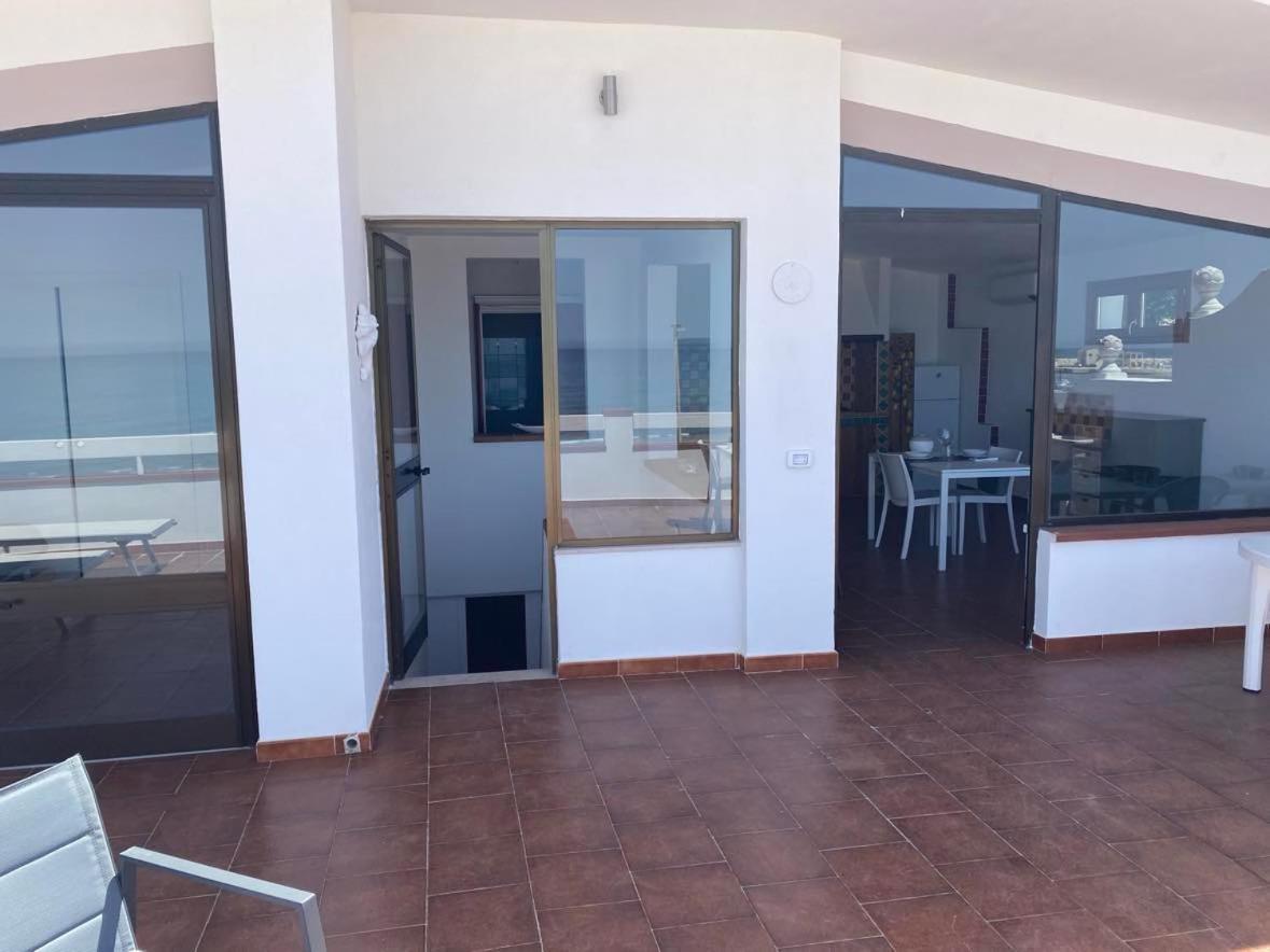 B&B Vista Mare Rodi Garganico Dış mekan fotoğraf