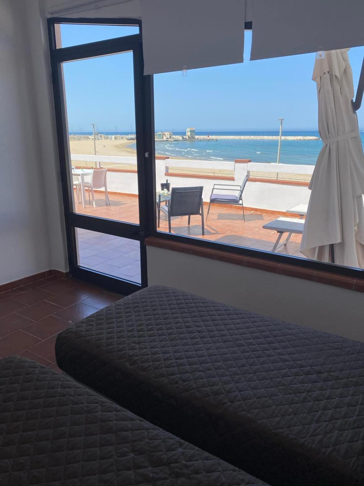 B&B Vista Mare Rodi Garganico Dış mekan fotoğraf