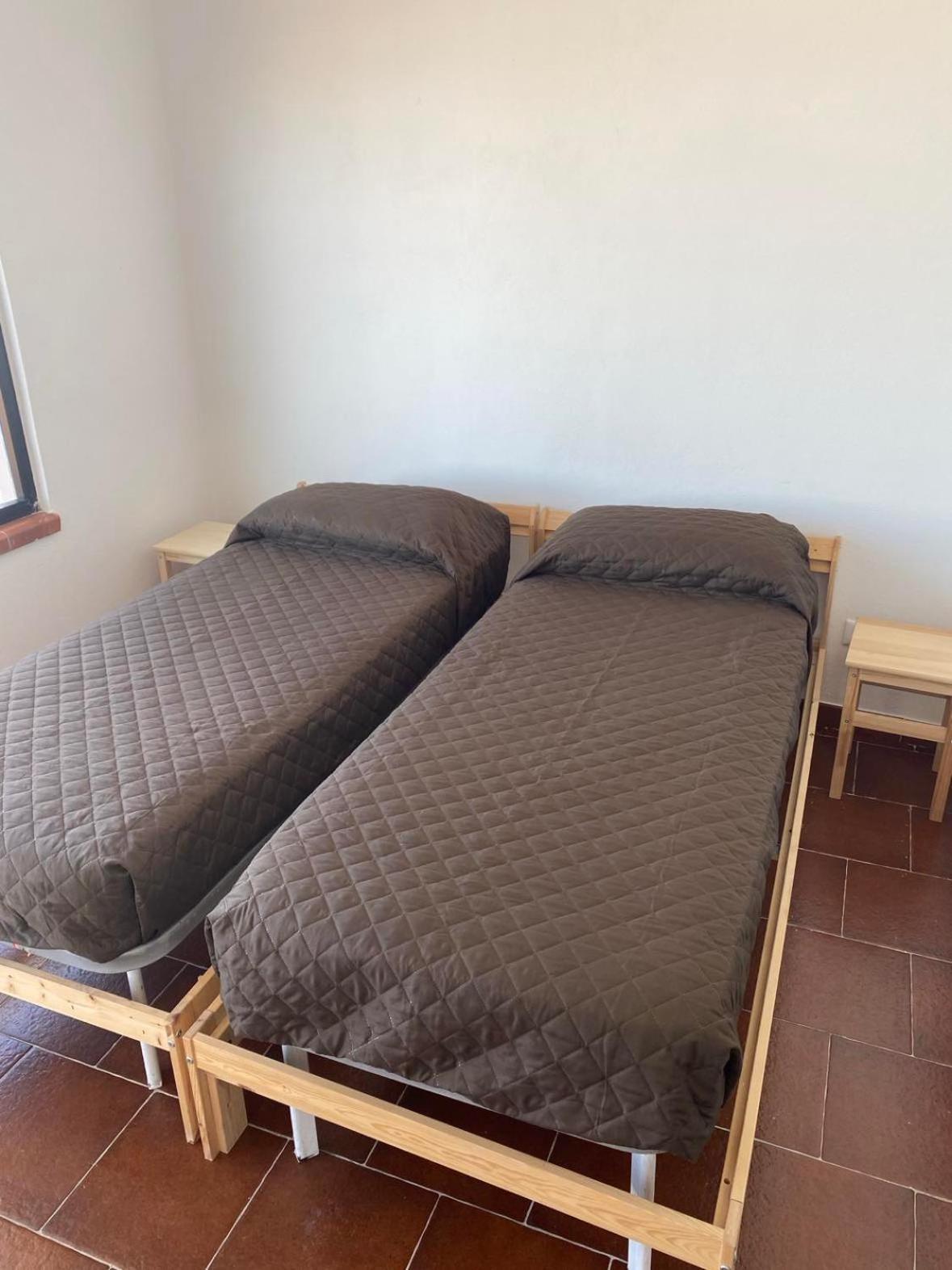 B&B Vista Mare Rodi Garganico Dış mekan fotoğraf