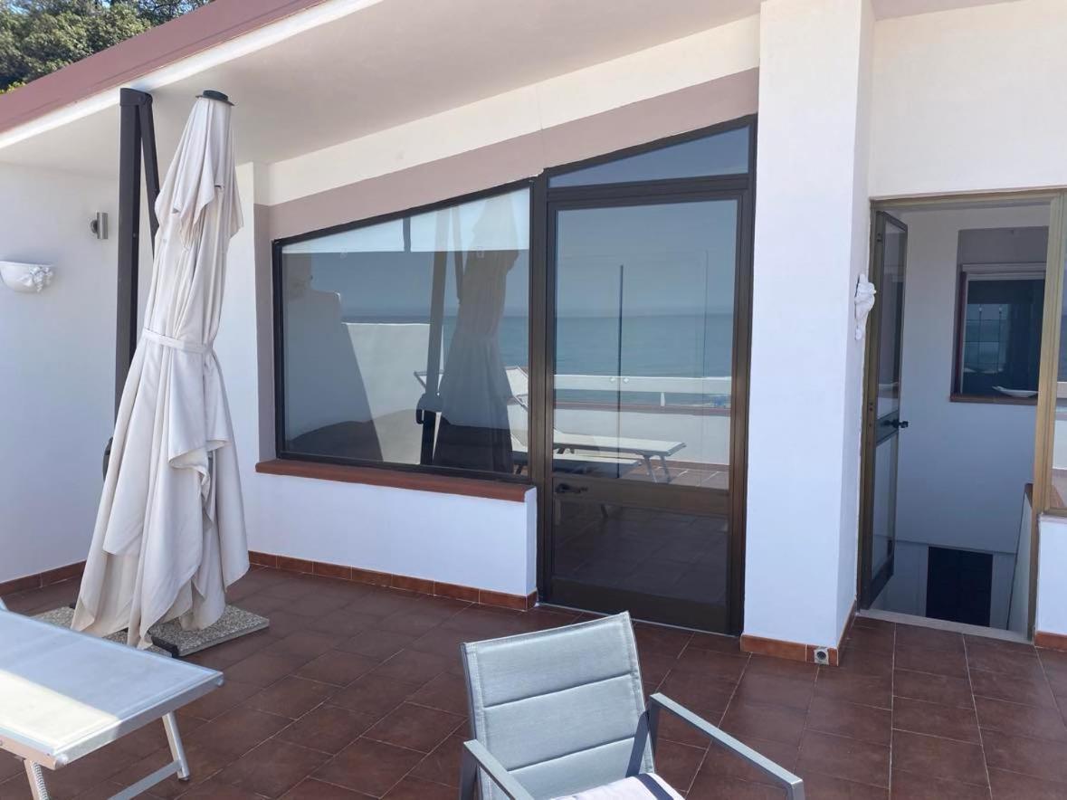 B&B Vista Mare Rodi Garganico Dış mekan fotoğraf