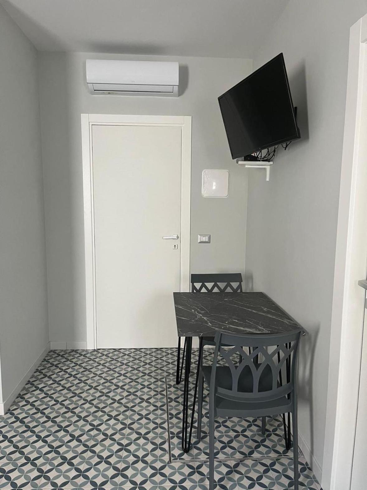 B&B Vista Mare Rodi Garganico Dış mekan fotoğraf