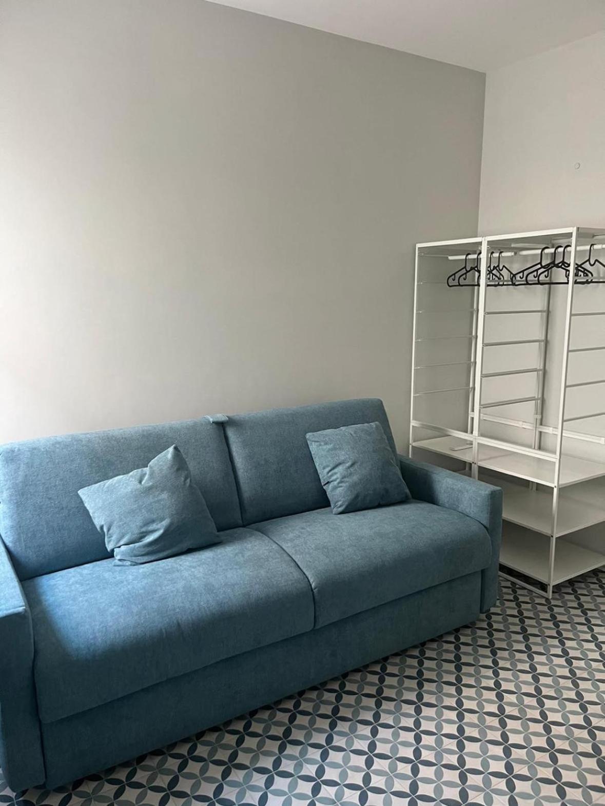 B&B Vista Mare Rodi Garganico Dış mekan fotoğraf