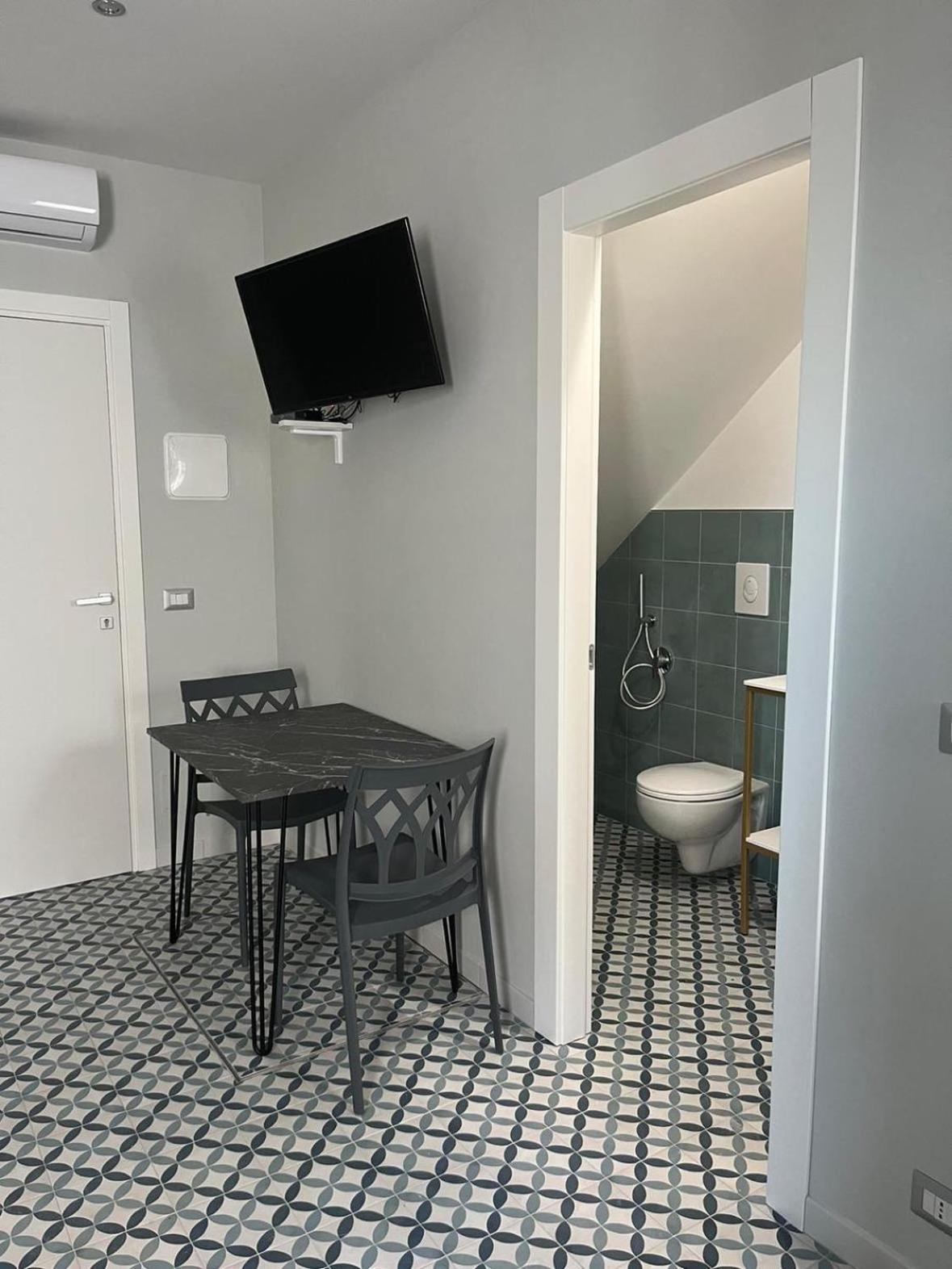 B&B Vista Mare Rodi Garganico Dış mekan fotoğraf