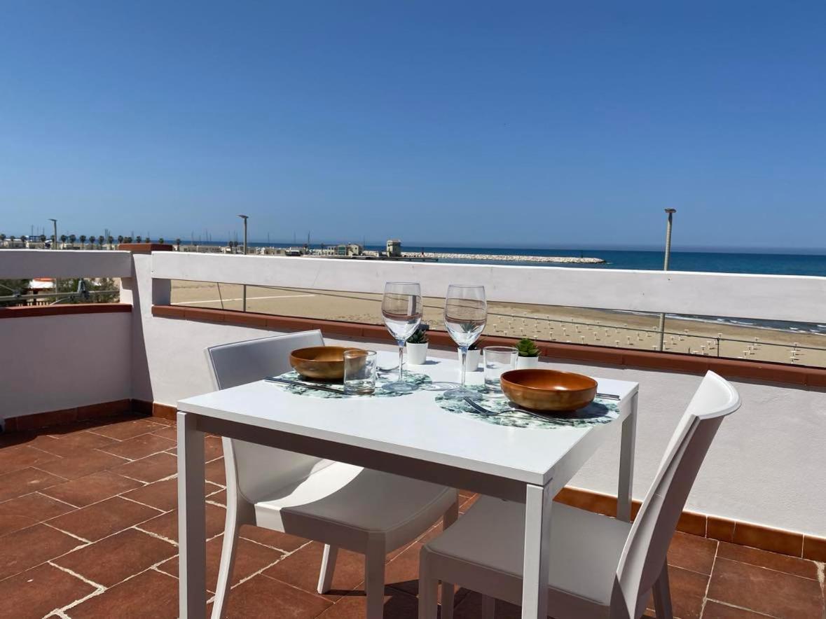 B&B Vista Mare Rodi Garganico Dış mekan fotoğraf