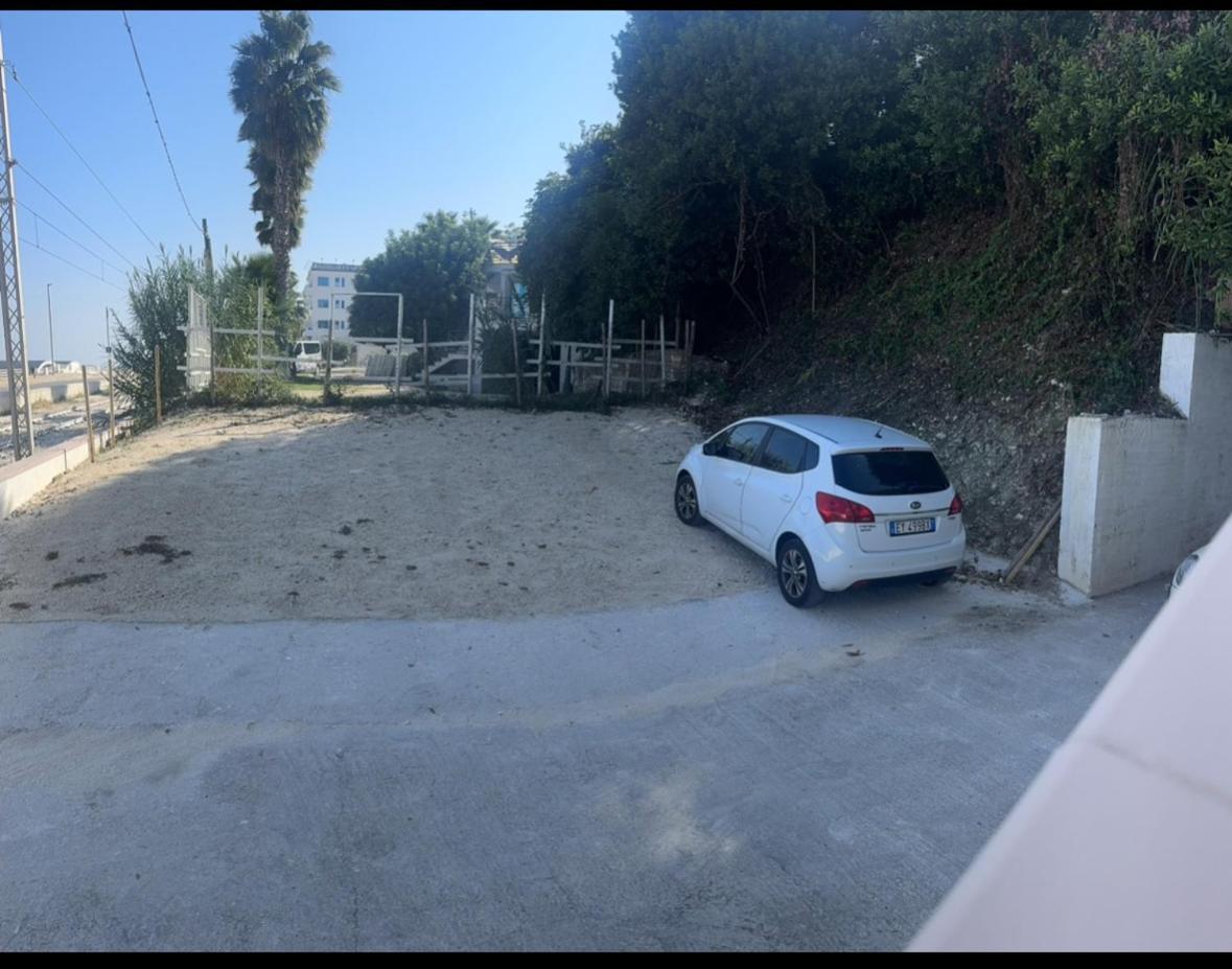 B&B Vista Mare Rodi Garganico Dış mekan fotoğraf
